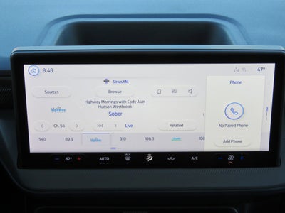 2025 Ford Maverick XL