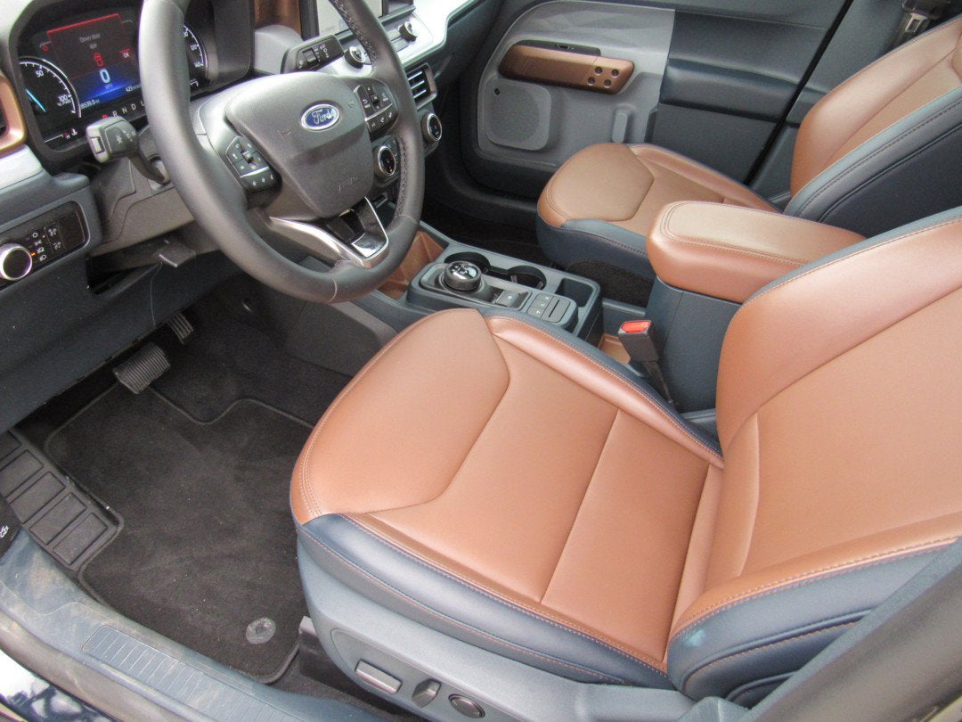 2023 Ford Maverick LARIAT