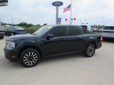 2023 Ford Maverick LARIAT