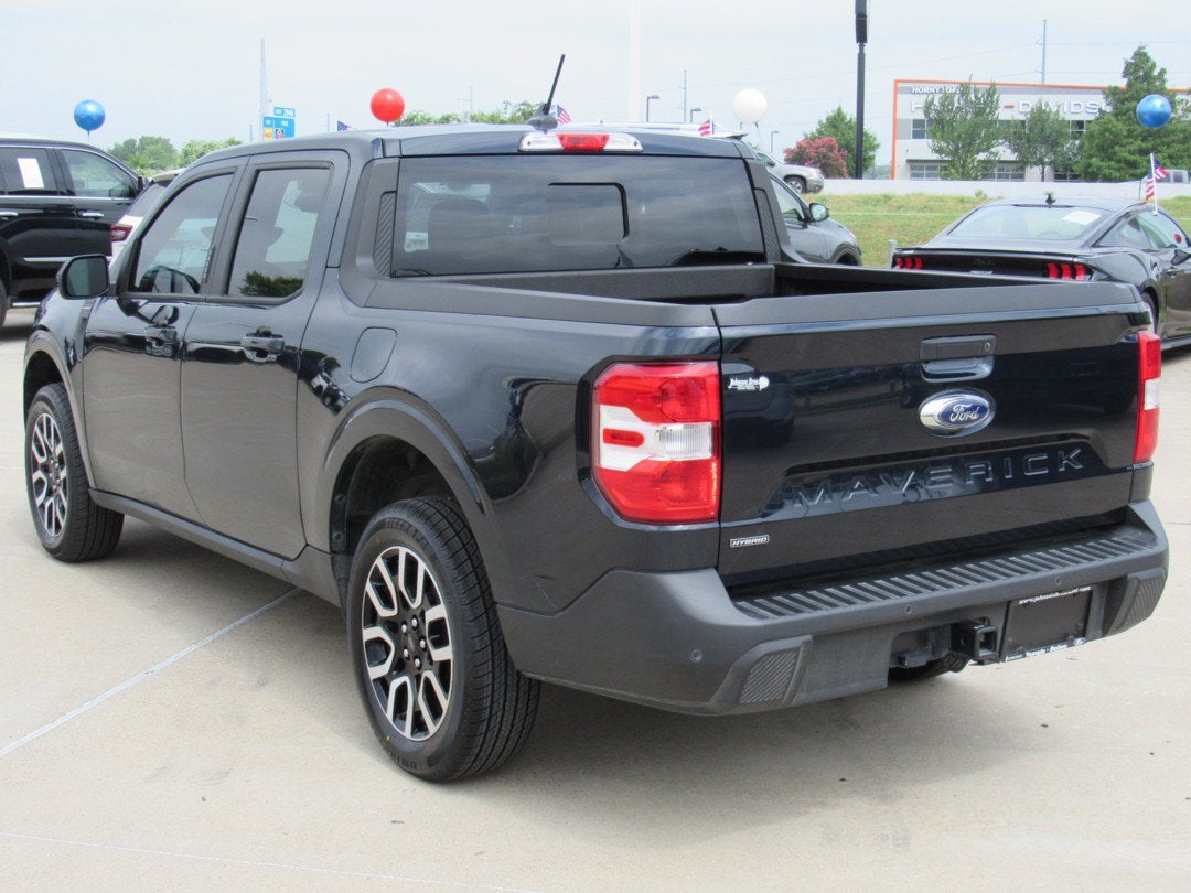 2023 Ford Maverick LARIAT