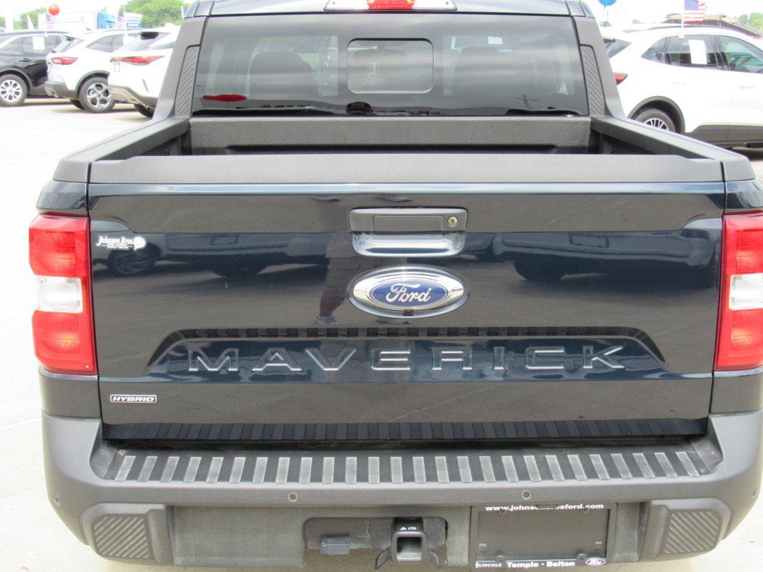 2023 Ford Maverick LARIAT
