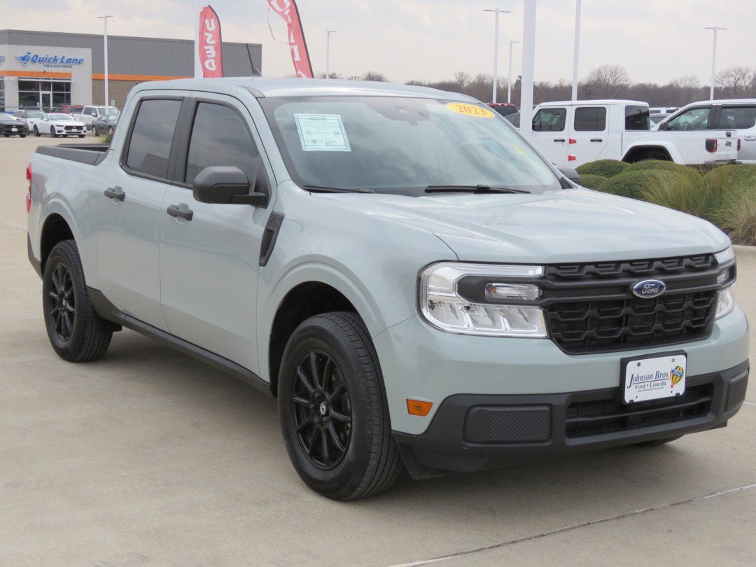 2023 Ford Maverick XL