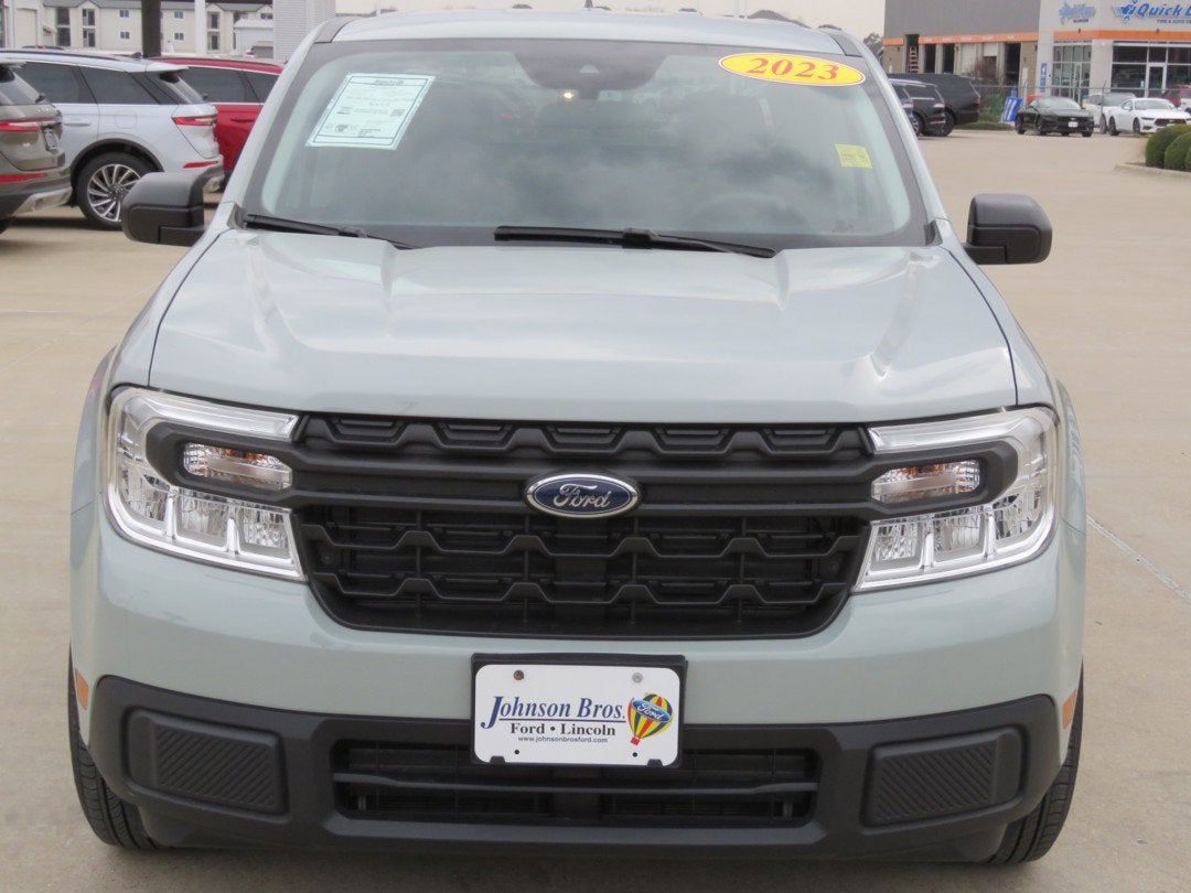 2023 Ford Maverick XL