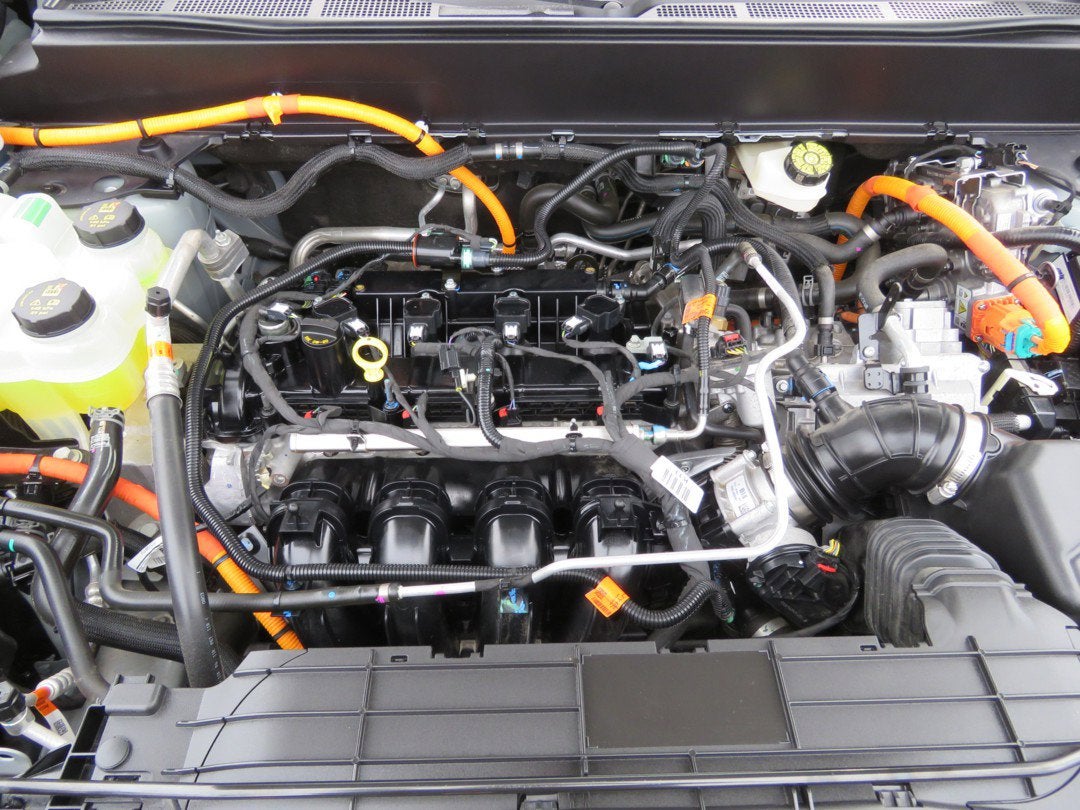 2023 Ford Maverick XL