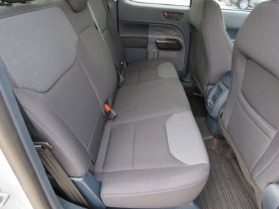 2023 Ford Maverick XL