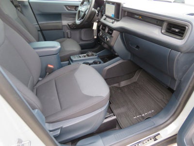 2023 Ford Maverick XL