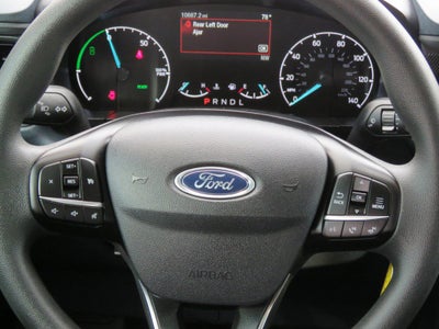 2023 Ford Maverick XL