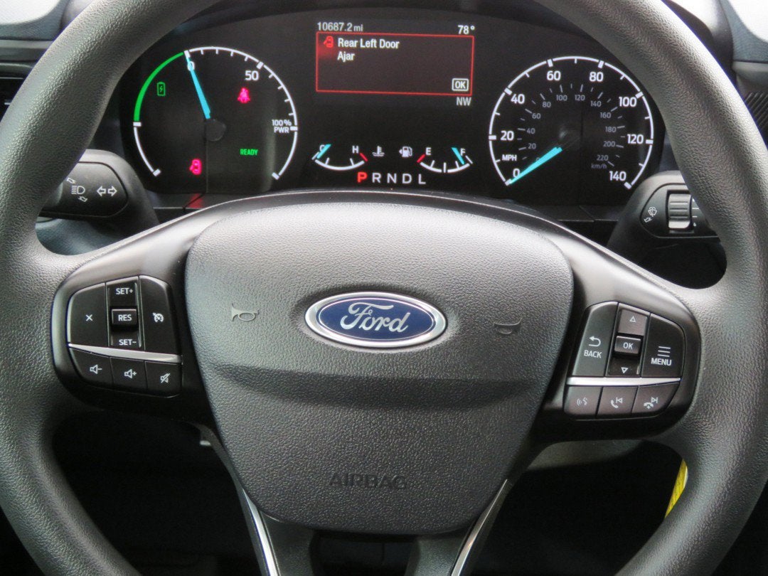 2023 Ford Maverick XL