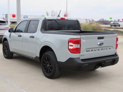 2023 Ford Maverick XL