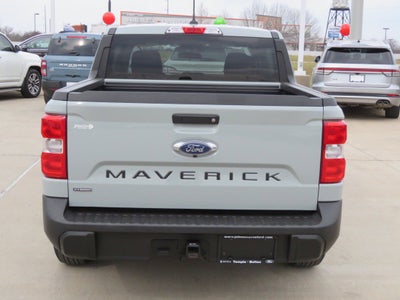 2023 Ford Maverick XL