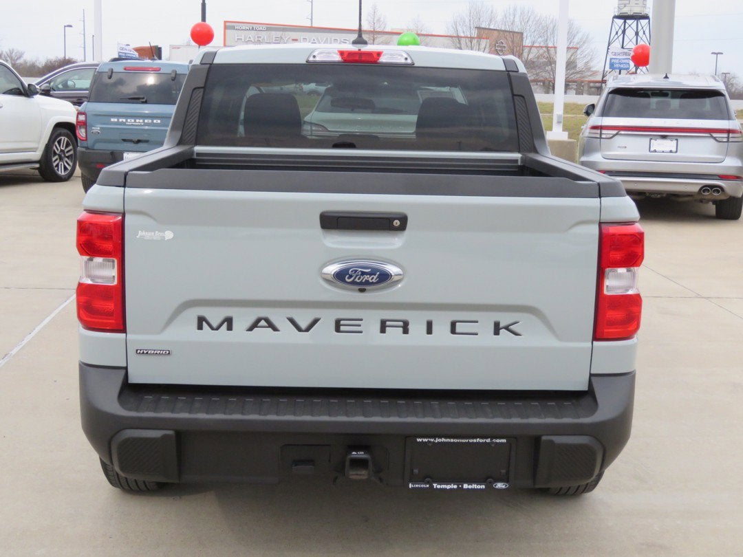 2023 Ford Maverick XL