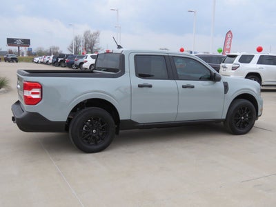 2023 Ford Maverick XL