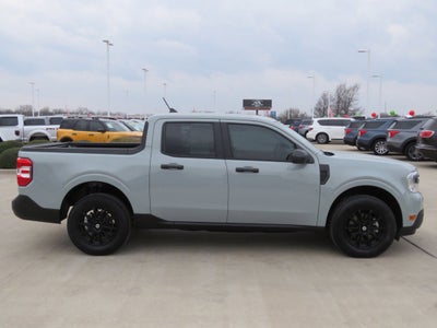 2023 Ford Maverick XL