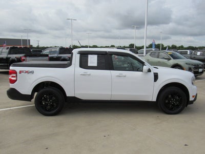 2023 Ford Maverick LARIAT