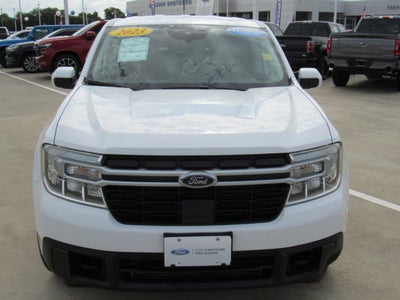 2023 Ford Maverick LARIAT