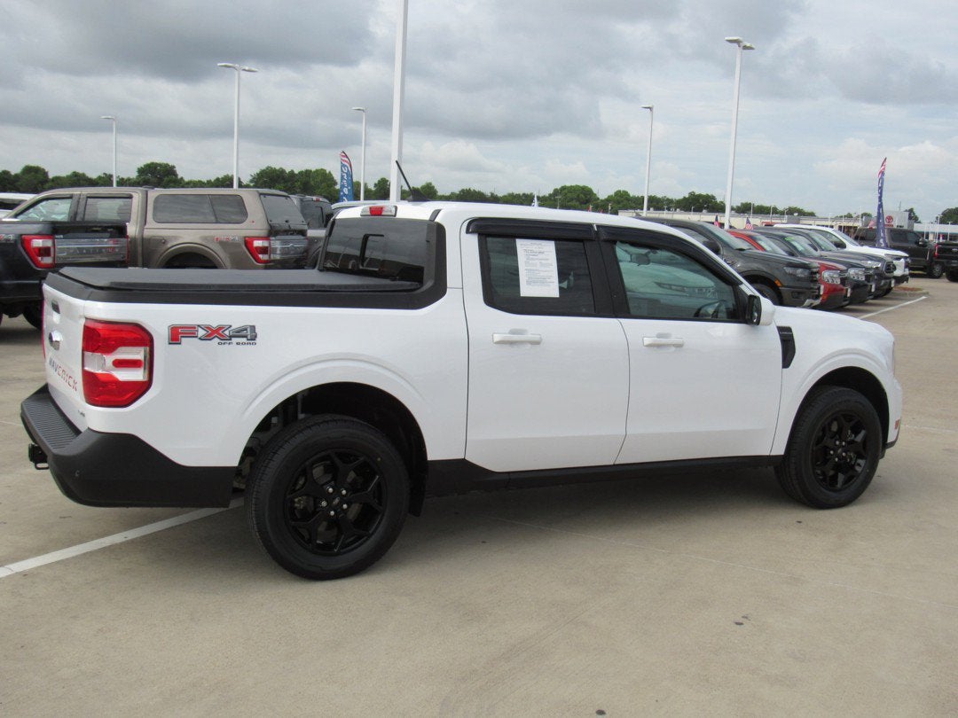 2023 Ford Maverick LARIAT