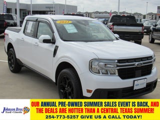 2023 Ford Maverick LARIAT