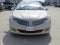 2016 Lincoln MKZ Base