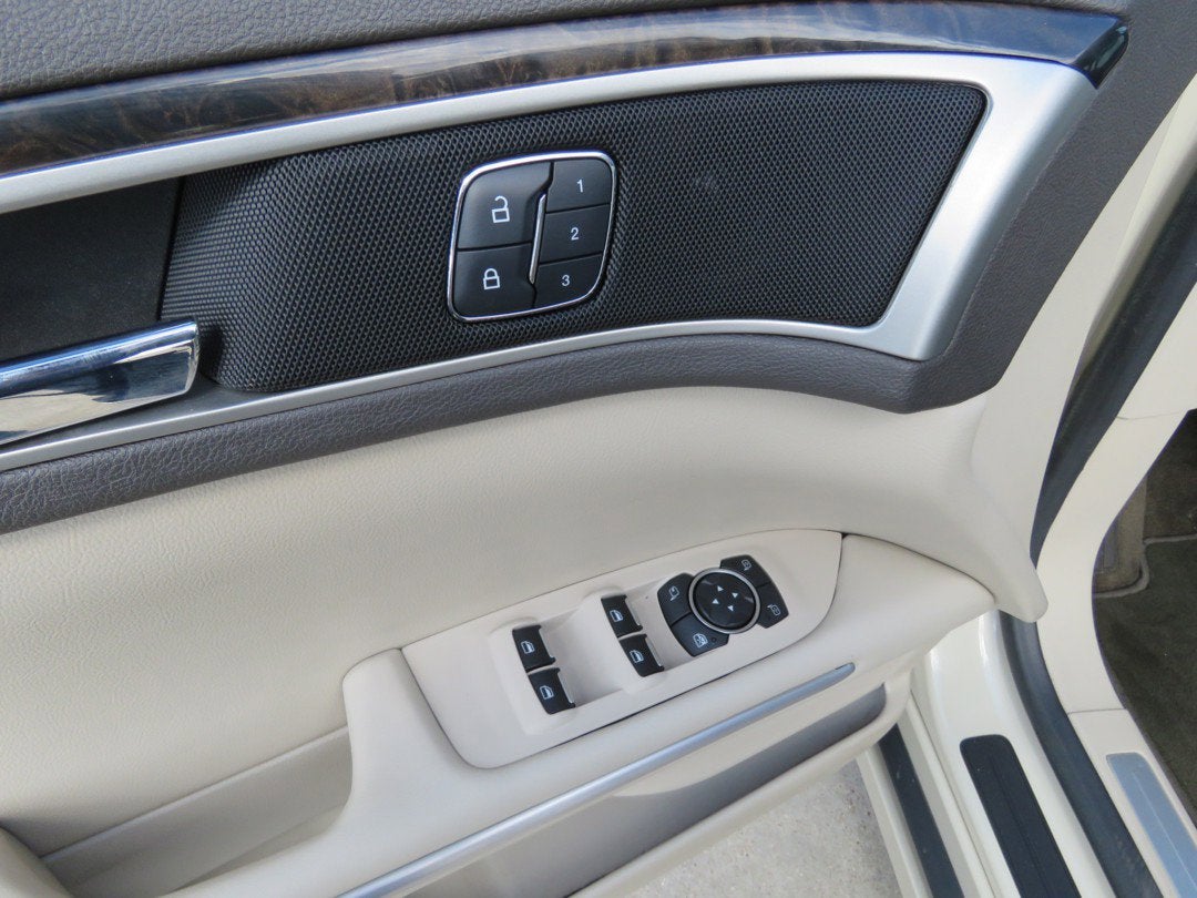 2016 Lincoln MKZ Base
