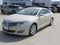 2016 Lincoln MKZ Base