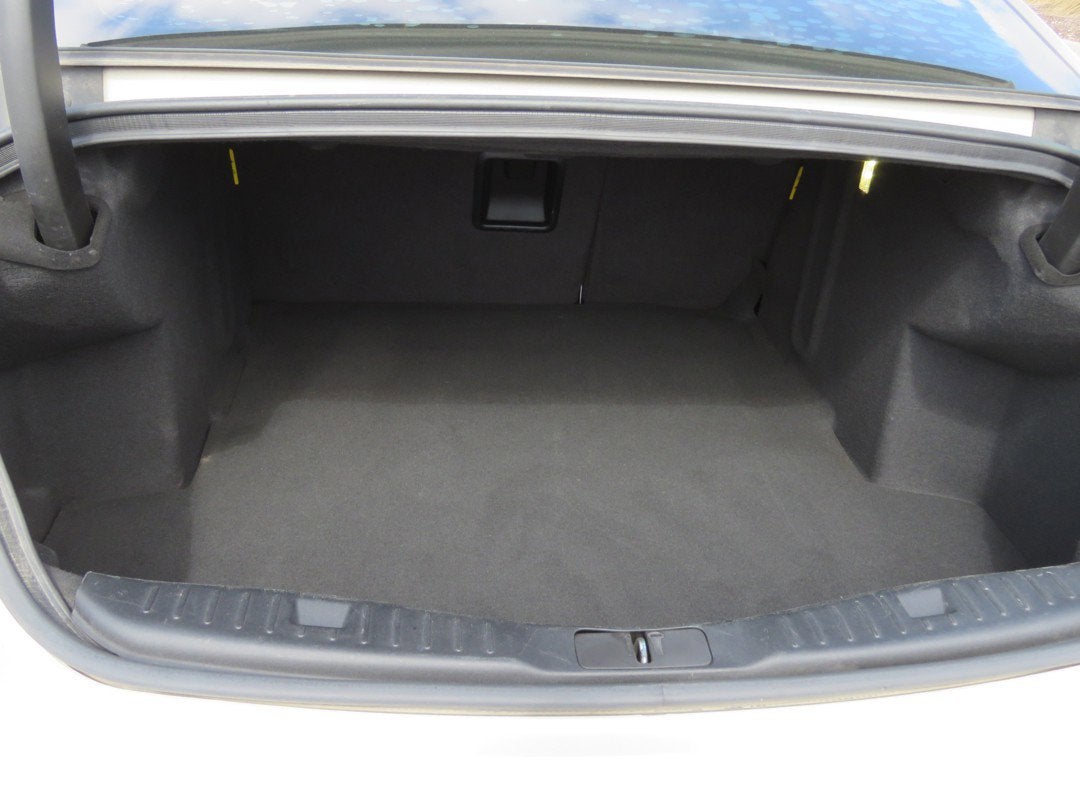 2016 Lincoln MKZ Base