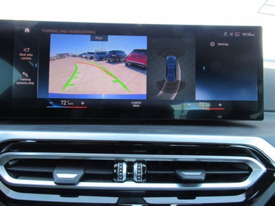 2024 BMW 3 Series 330i