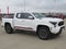 2024 Toyota Tacoma 4WD TRD Sport Hybrid