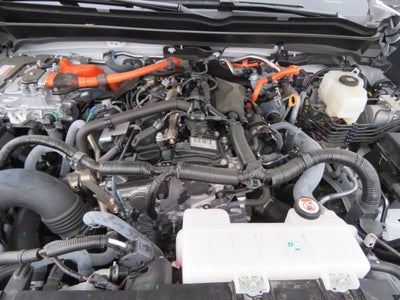 2024 Toyota Tacoma 4WD TRD Sport Hybrid