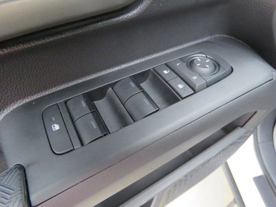 2024 Toyota Tacoma 4WD TRD Sport Hybrid