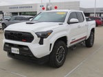 2024 Toyota Tacoma 4WD TRD Sport Hybrid