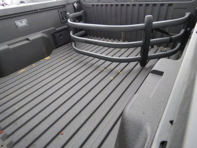 2024 Toyota Tacoma 4WD TRD Sport Hybrid