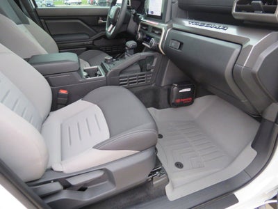 2024 Toyota Tacoma 4WD TRD Sport Hybrid