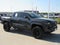 2025 Toyota Tacoma 4WD SR