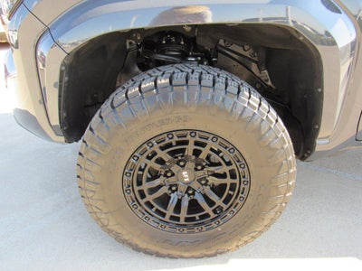 2025 Toyota Tacoma 4WD SR
