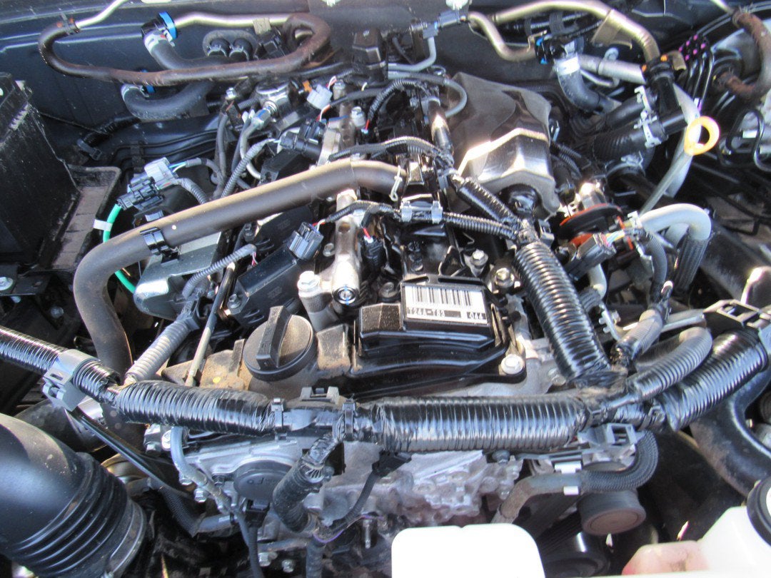 2025 Toyota Tacoma 4WD SR
