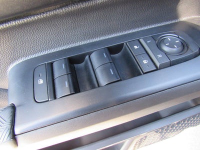 2025 Toyota Tacoma 4WD SR