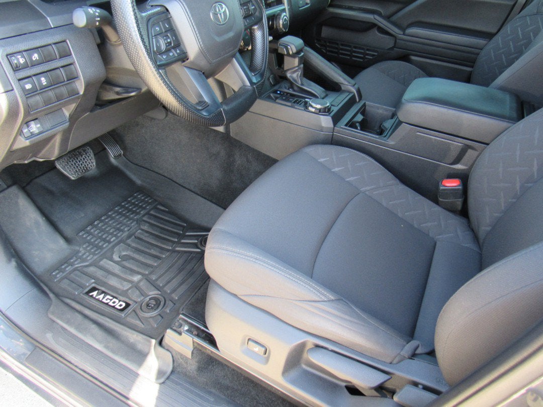 2025 Toyota Tacoma 4WD SR