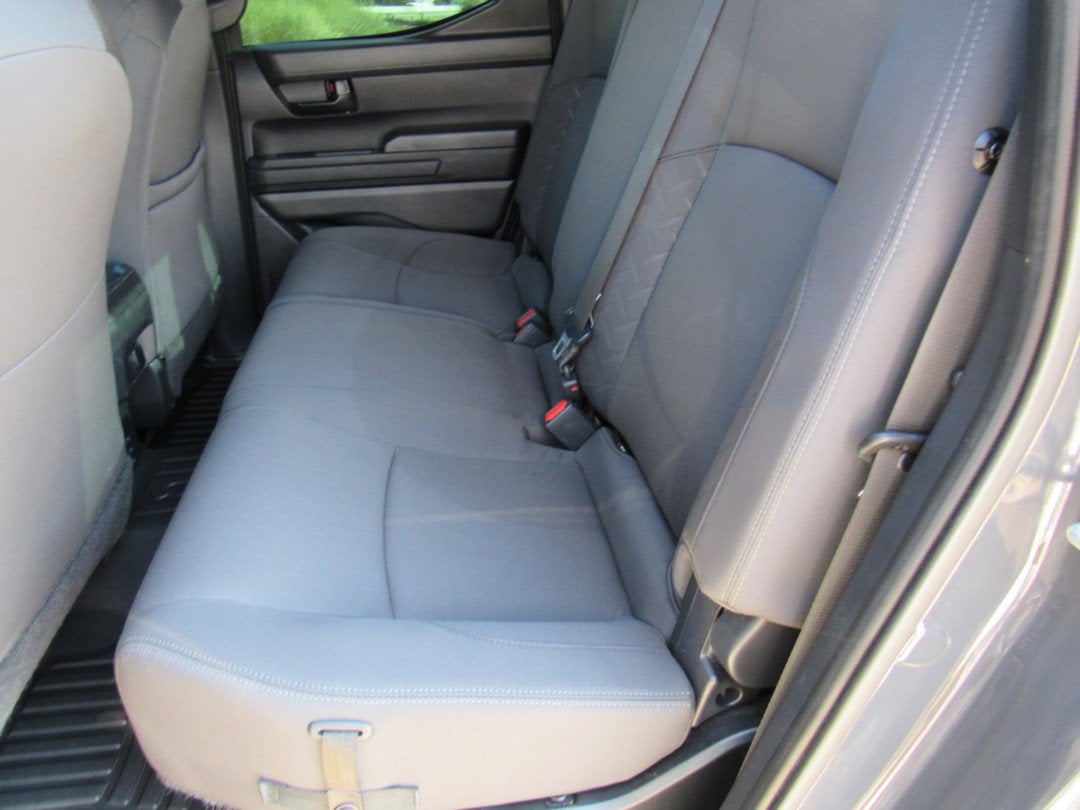 2025 Toyota Tacoma 4WD SR