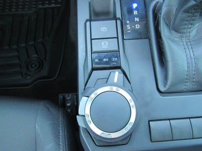 2025 Toyota Tacoma 4WD SR