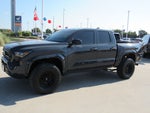 2025 Toyota Tacoma 4WD SR