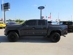 2025 Toyota Tacoma 4WD SR