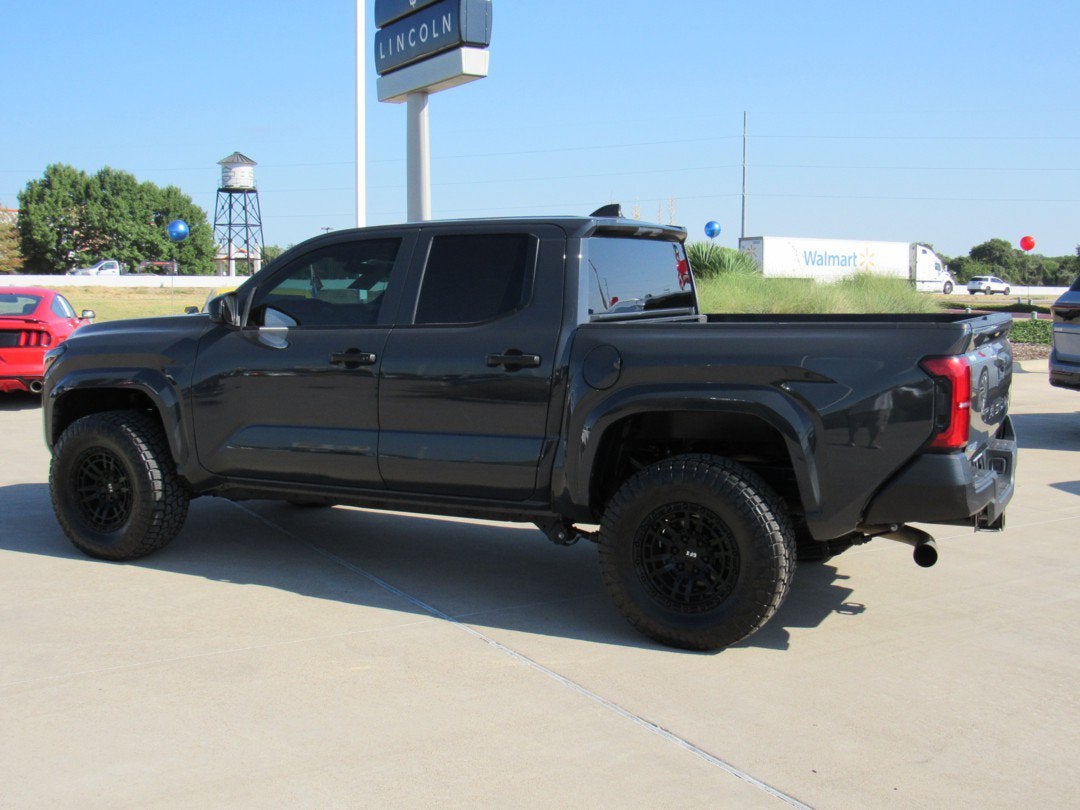 2025 Toyota Tacoma 4WD SR