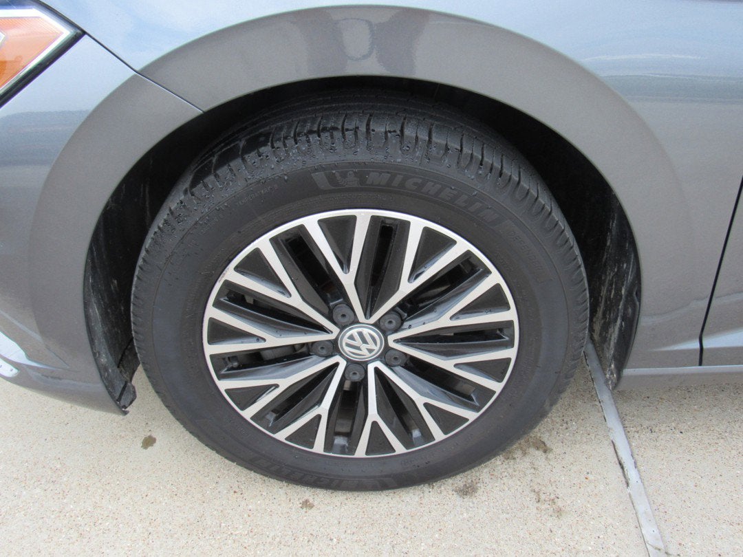 2019 Volkswagen Jetta 1.4T SE