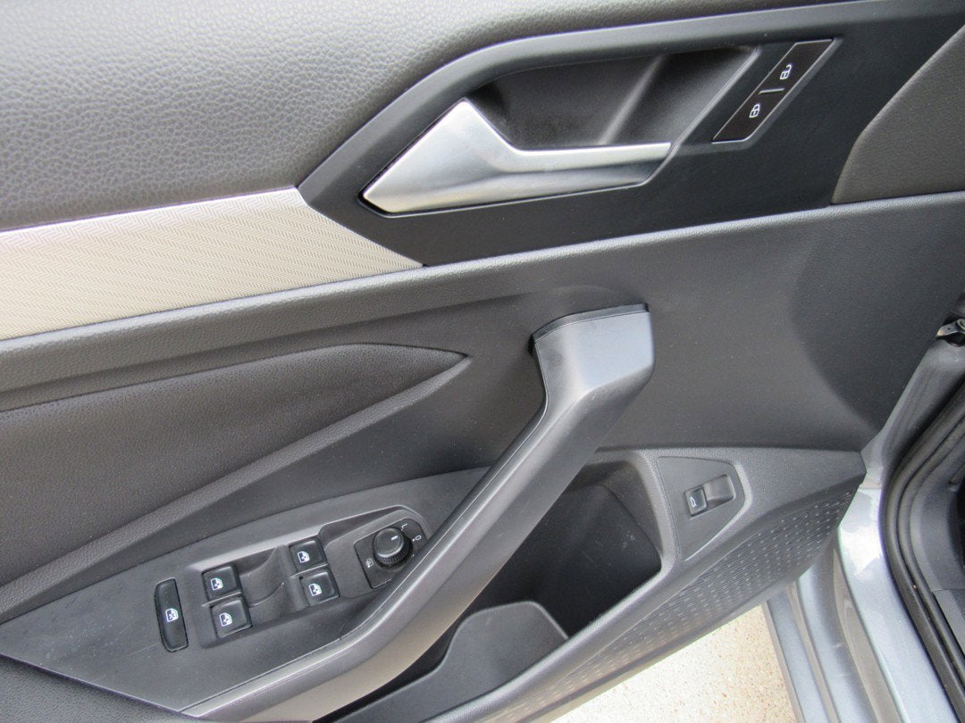 2019 Volkswagen Jetta 1.4T SE