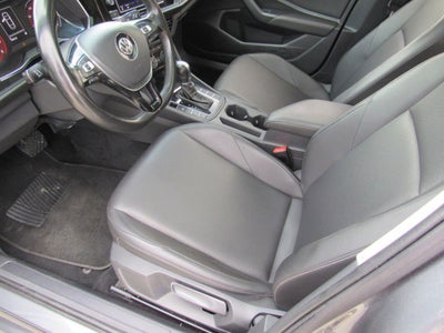2019 Volkswagen Jetta 1.4T SE