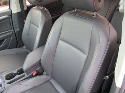 2019 Volkswagen Jetta 1.4T SE
