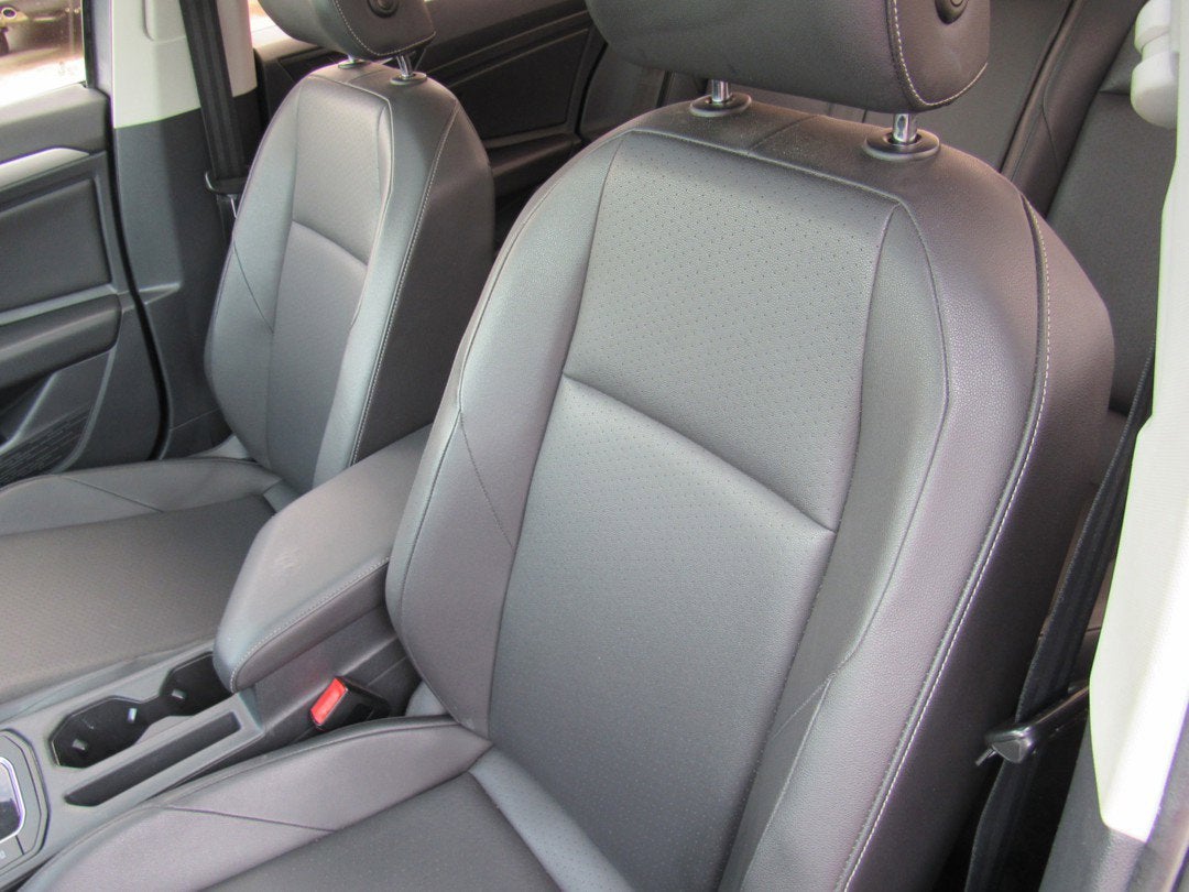 2019 Volkswagen Jetta 1.4T SE