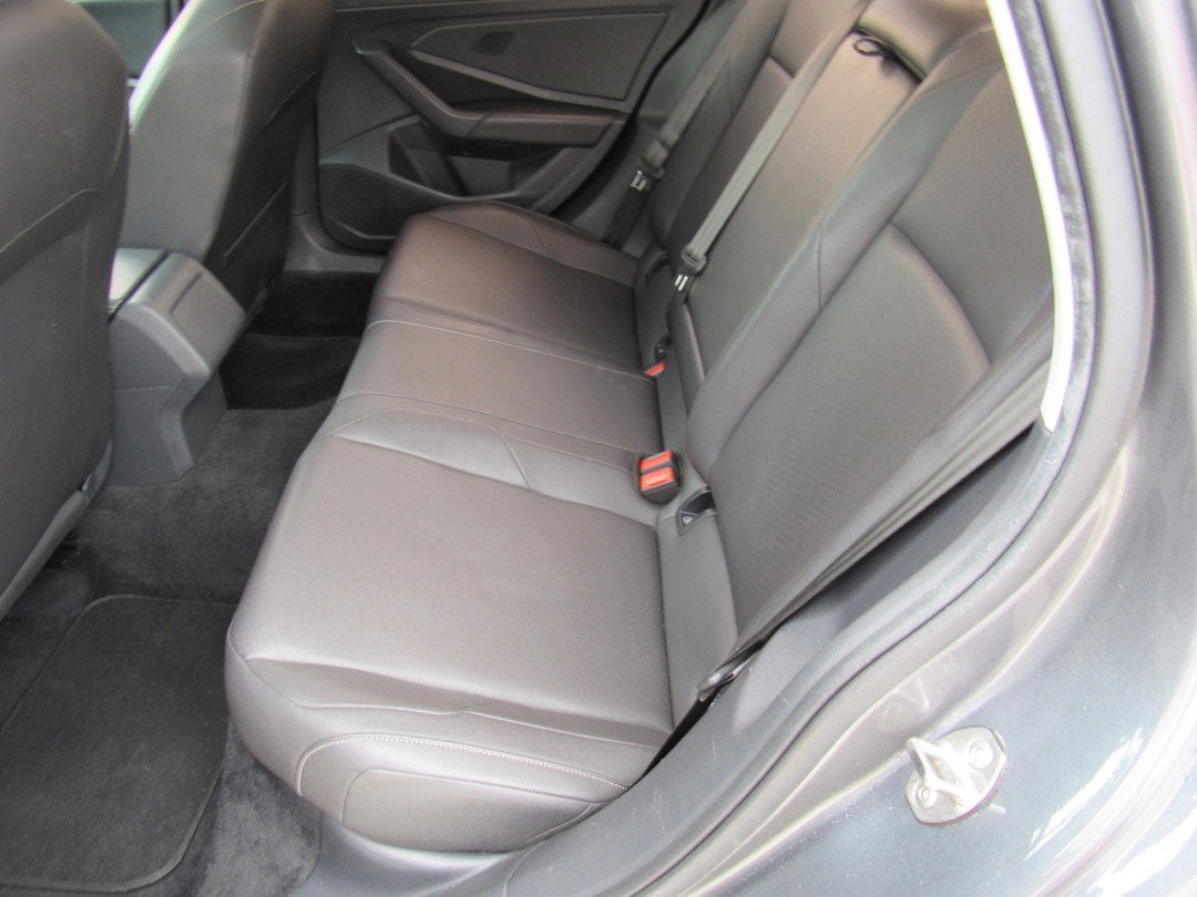 2019 Volkswagen Jetta 1.4T SE