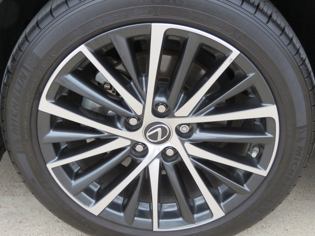 2024 Lexus ES ES 350