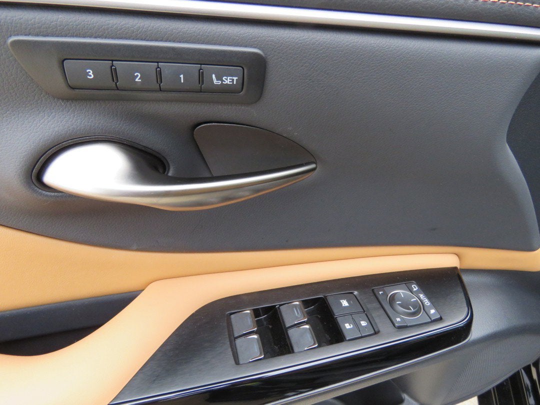 2024 Lexus ES ES 350